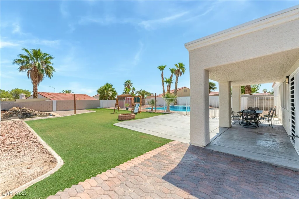 4122 Lightfoot, North Las Vegas, NV 89032