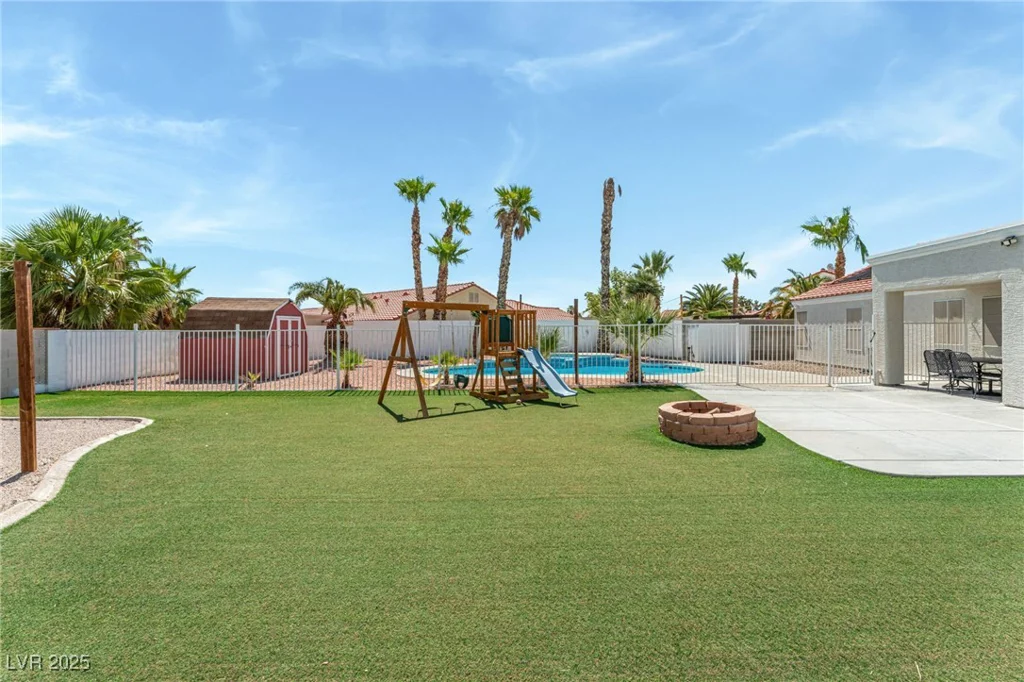 4122 Lightfoot, North Las Vegas, NV 89032
