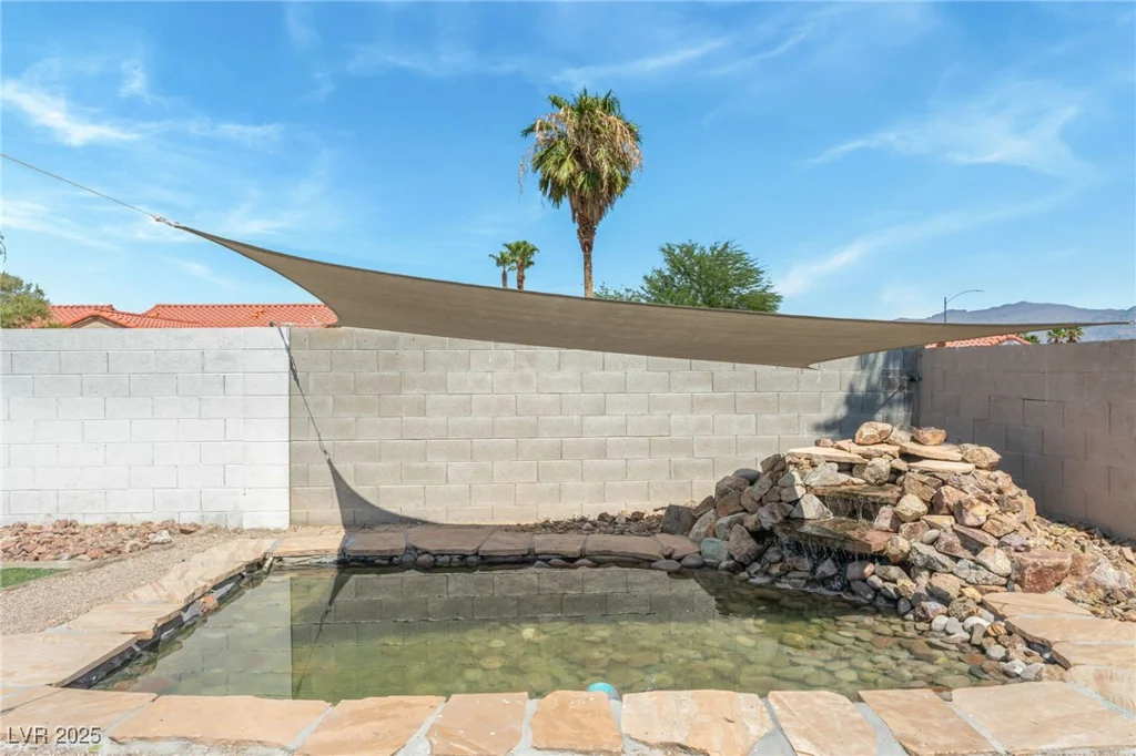 4122 Lightfoot, North Las Vegas, NV 89032