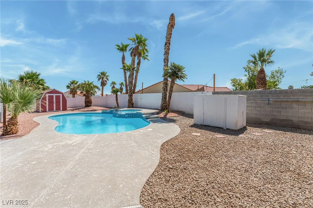 4122 Lightfoot, North Las Vegas, NV 89032
