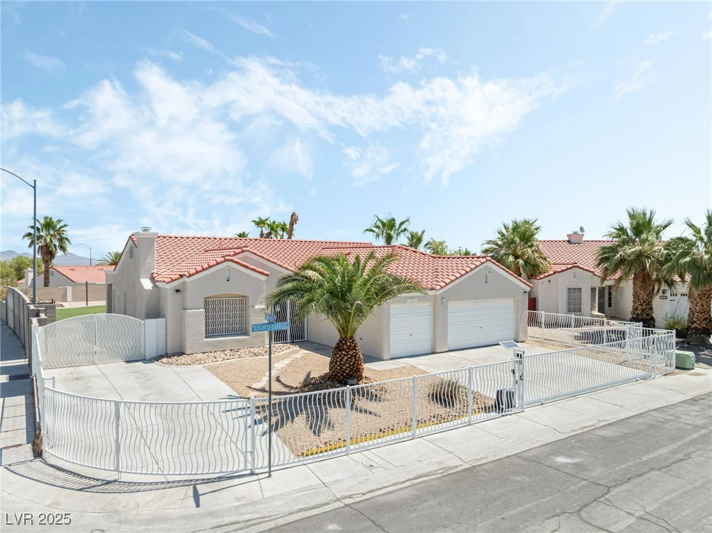 4122 Lightfoot, North Las Vegas, NV 89032