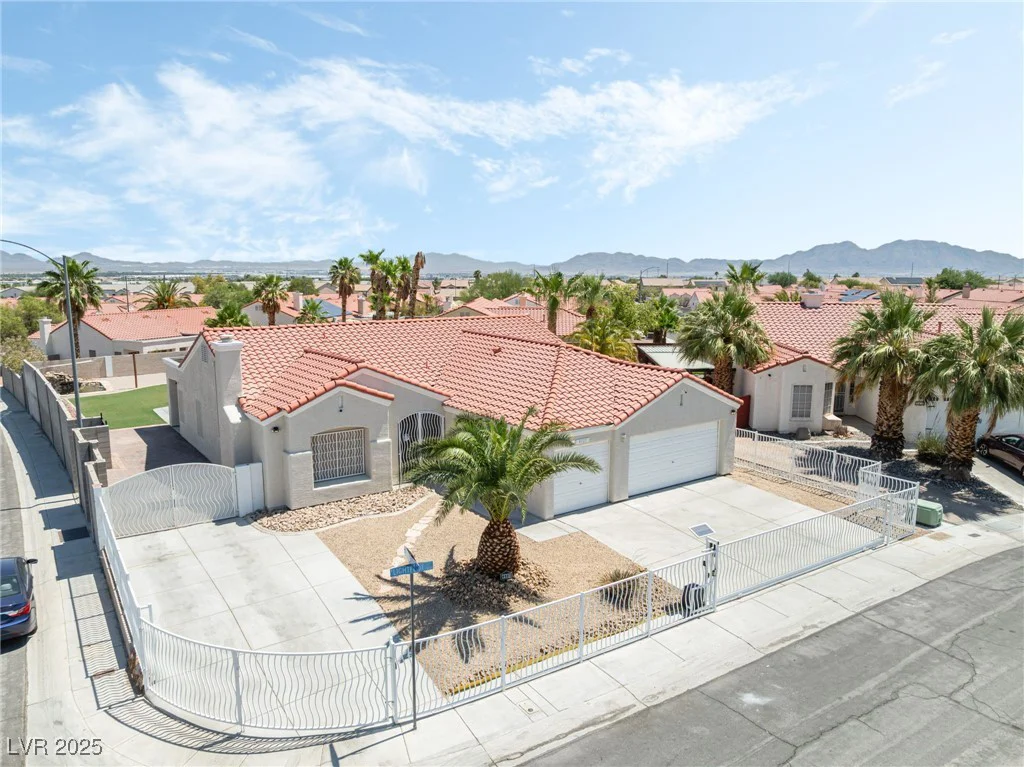 4122 Lightfoot, North Las Vegas, NV 89032