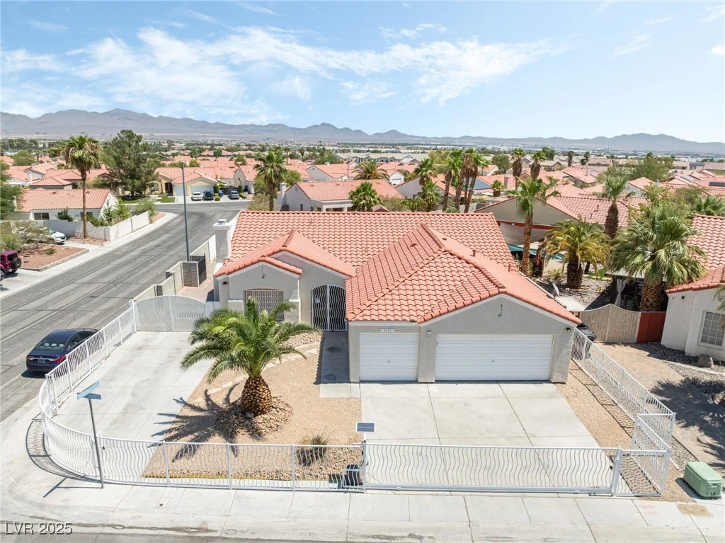 4122 Lightfoot, North Las Vegas, NV 89032