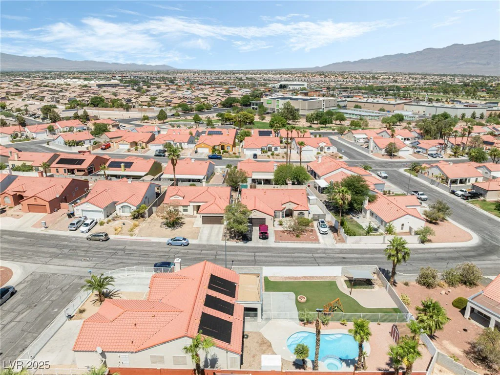 4122 Lightfoot, North Las Vegas, NV 89032