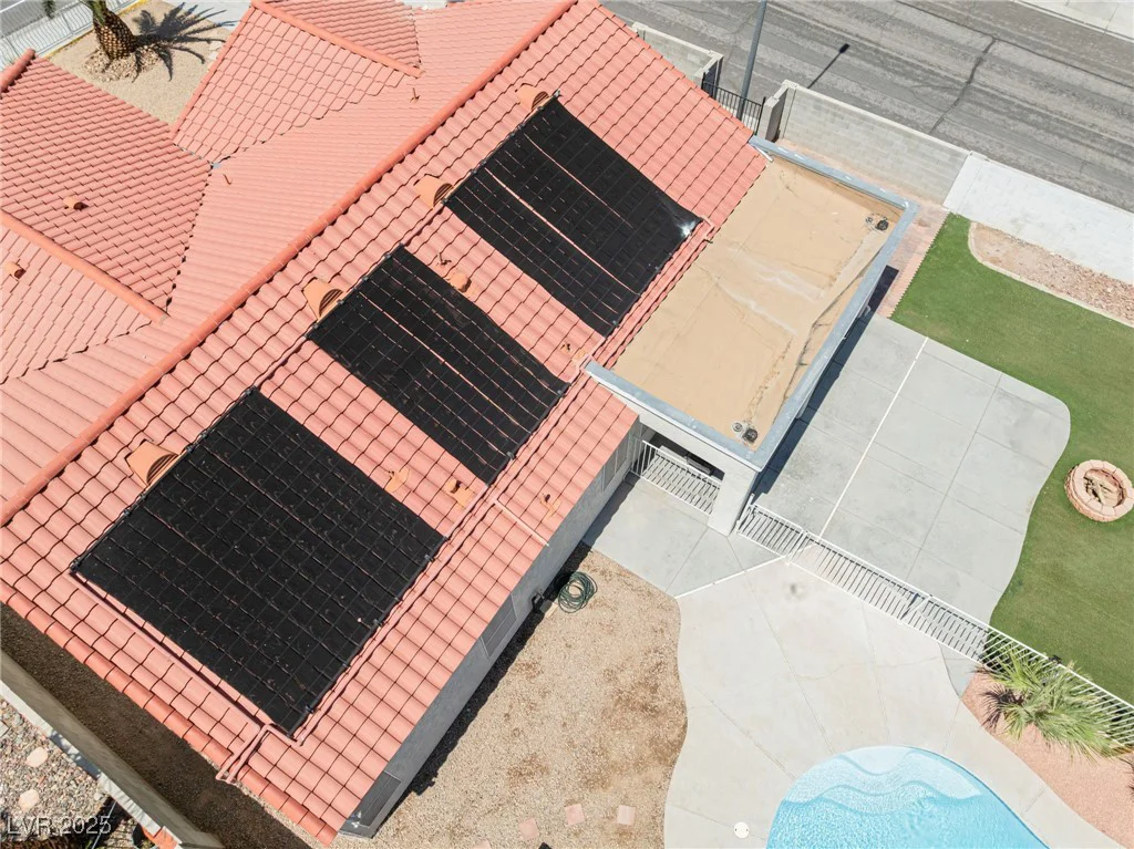 4122 Lightfoot, North Las Vegas, NV 89032