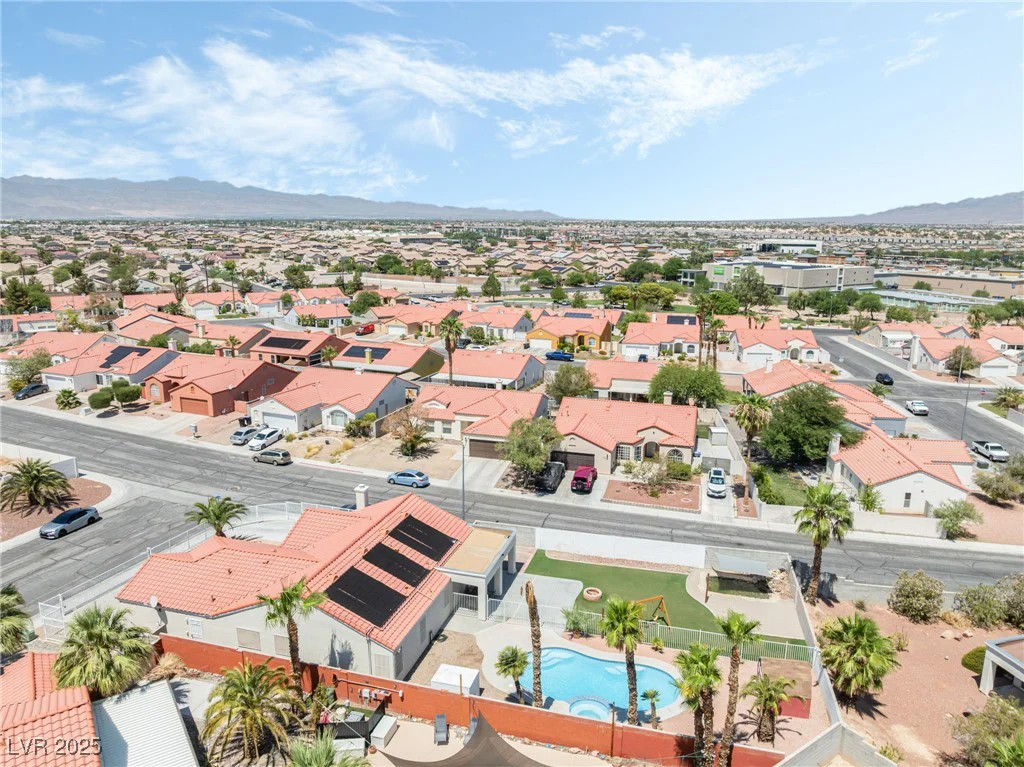 4122 Lightfoot, North Las Vegas, NV 89032