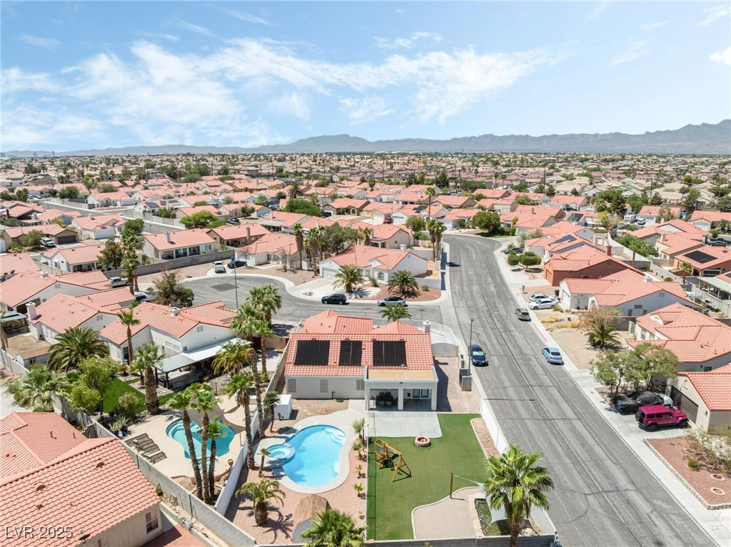 4122 Lightfoot, North Las Vegas, NV 89032