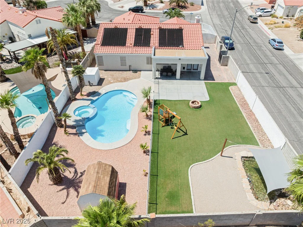 4122 Lightfoot, North Las Vegas, NV 89032