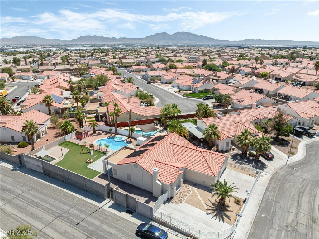 4122 Lightfoot, North Las Vegas, NV 89032