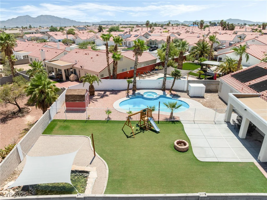 4122 Lightfoot, North Las Vegas, NV 89032