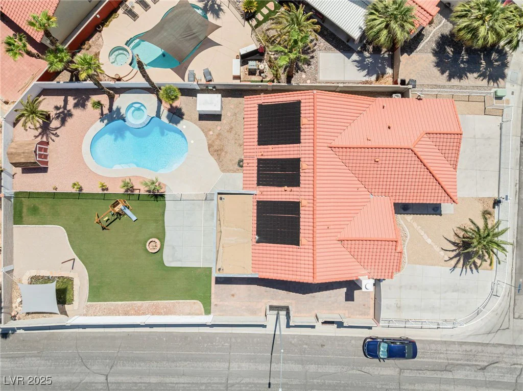 4122 Lightfoot, North Las Vegas, NV 89032