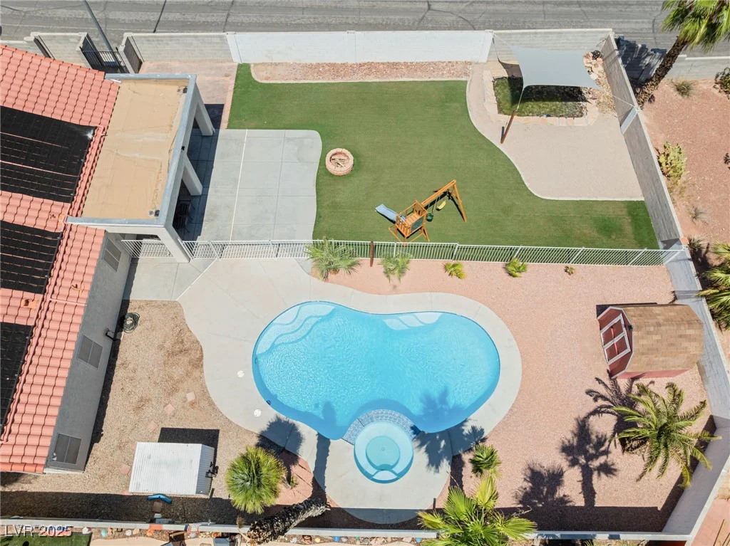 4122 Lightfoot, North Las Vegas, NV 89032