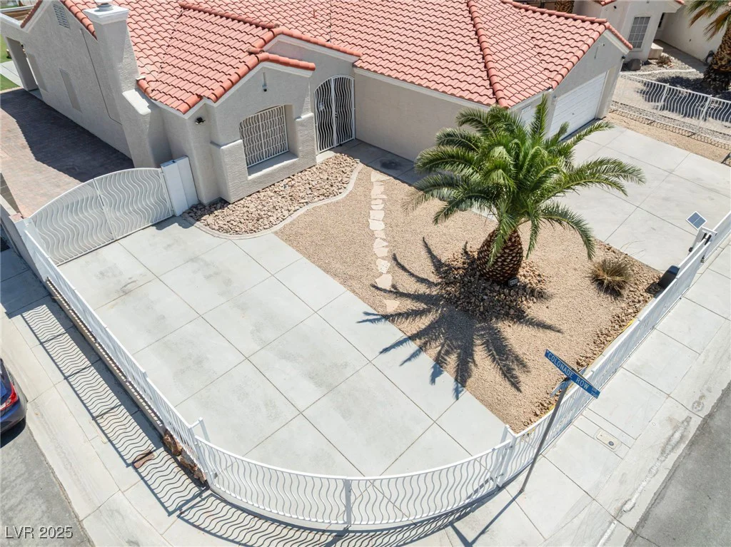 4122 Lightfoot, North Las Vegas, NV 89032
