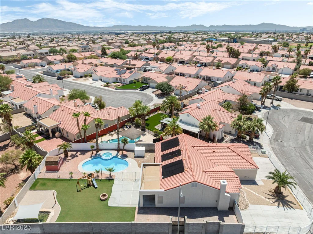 4122 Lightfoot, North Las Vegas, NV 89032