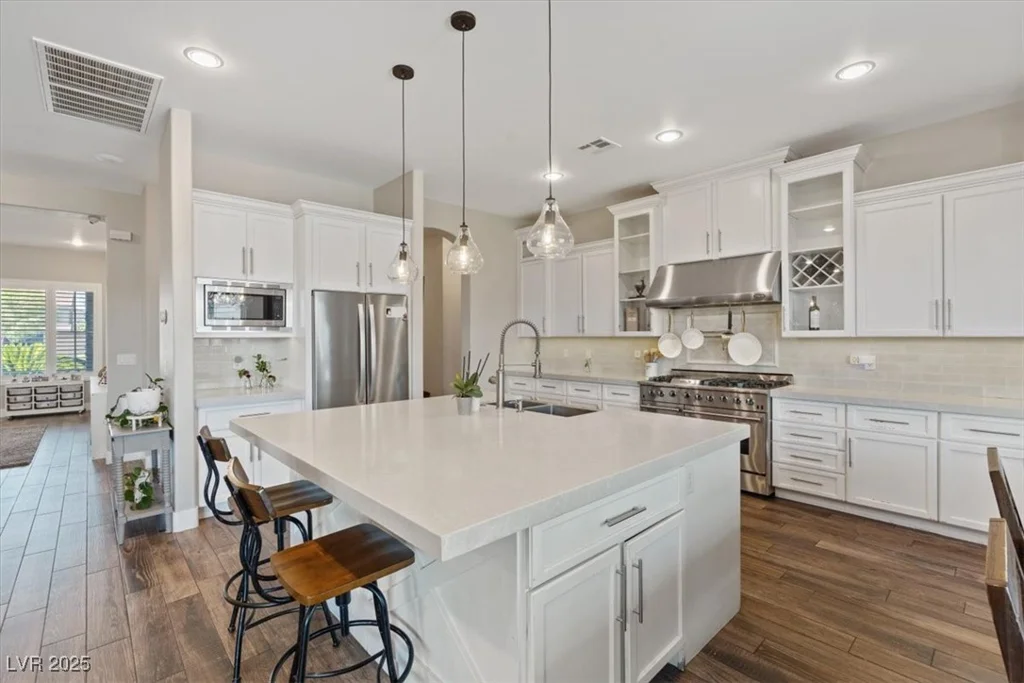 7445 Camero, Las Vegas, NV 89113