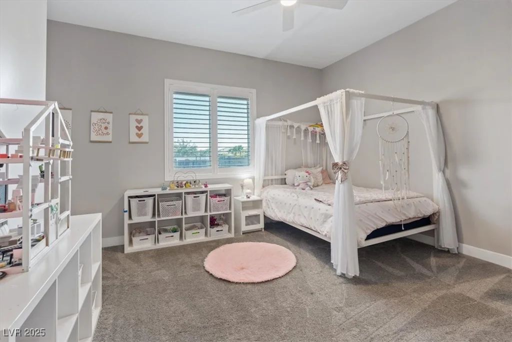 7445 Camero, Las Vegas, NV 89113
