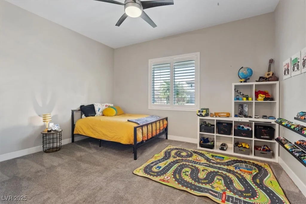 7445 Camero, Las Vegas, NV 89113