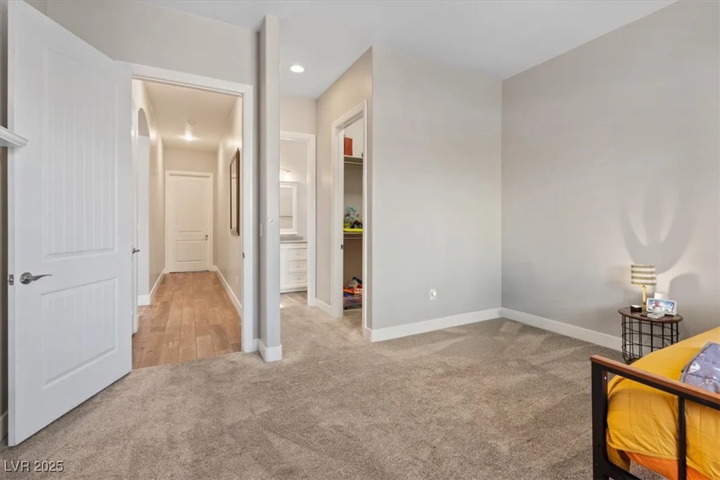 7445 Camero, Las Vegas, NV 89113