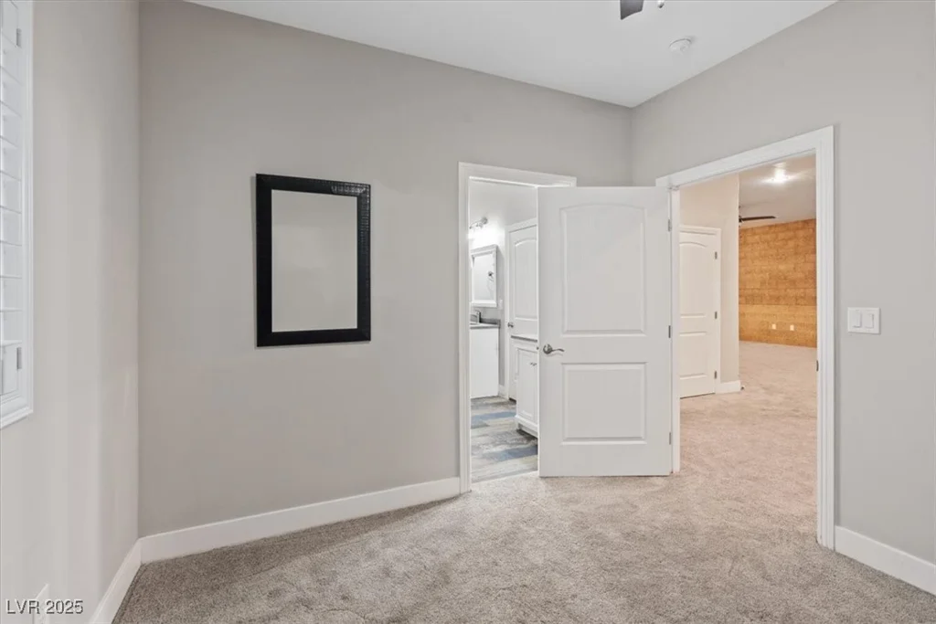 7445 Camero, Las Vegas, NV 89113