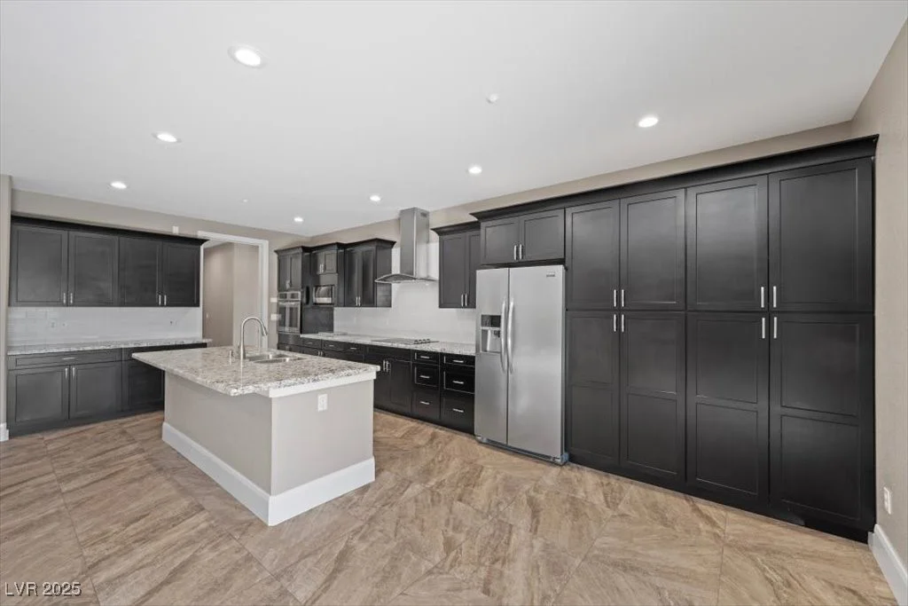 7140 La Cienega, Las Vegas, NV 89119