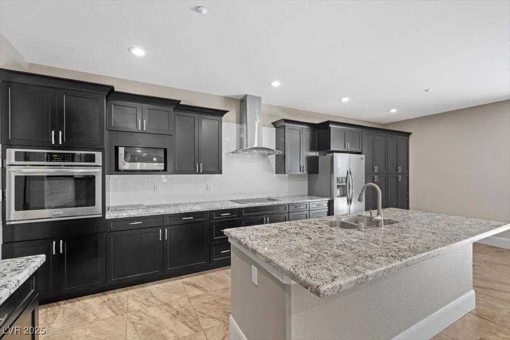 7140 La Cienega, Las Vegas, NV 89119