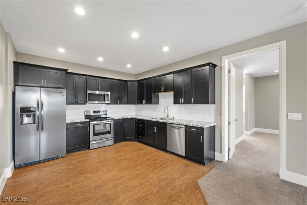 7140 La Cienega, Las Vegas, NV 89119