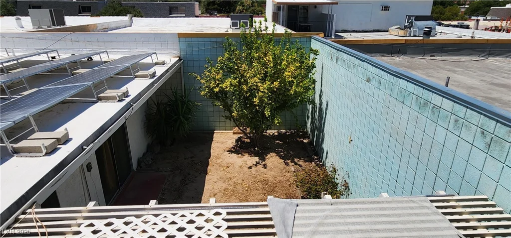 3845 Cavalry, Las Vegas, NV 89121