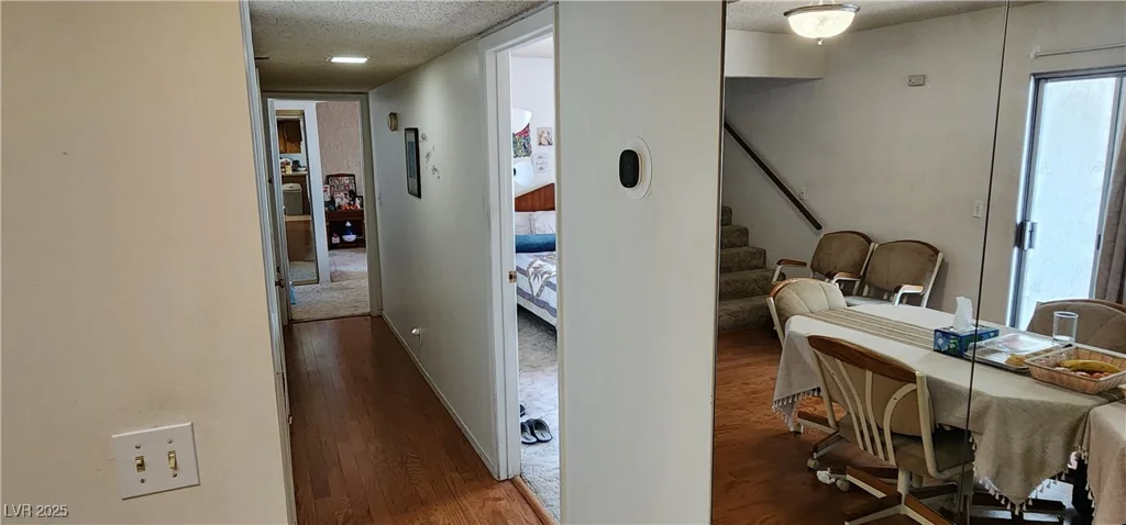 3845 Cavalry, Las Vegas, NV 89121