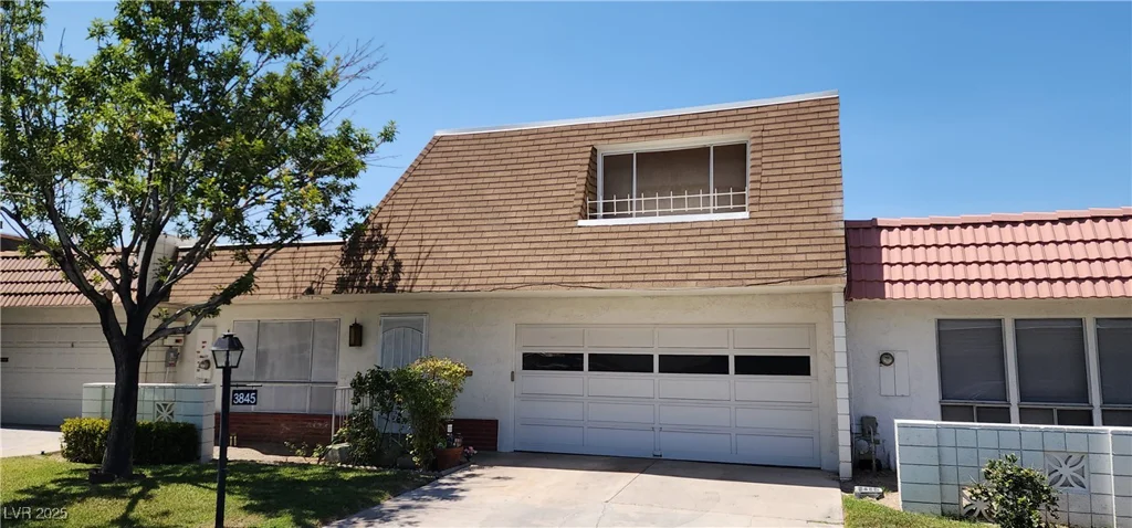 3845 Cavalry, Las Vegas, NV 89121