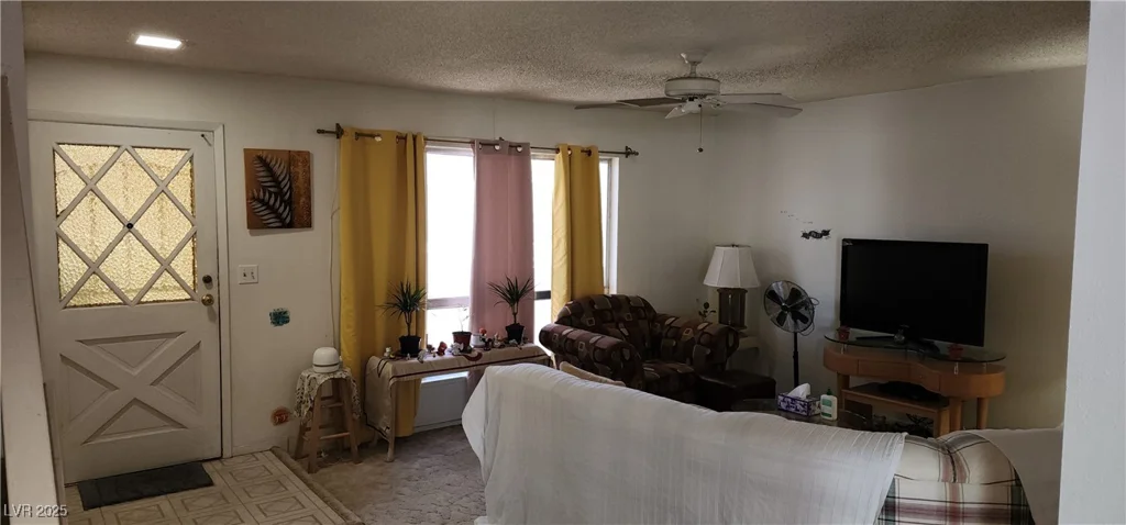 3845 Cavalry, Las Vegas, NV 89121