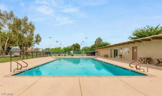 3845 Cavalry, Las Vegas, NV 89121