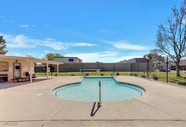 3845 Cavalry, Las Vegas, NV 89121