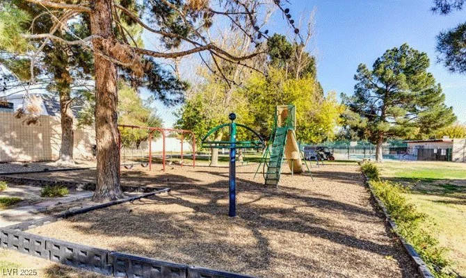 3845 Cavalry, Las Vegas, NV 89121