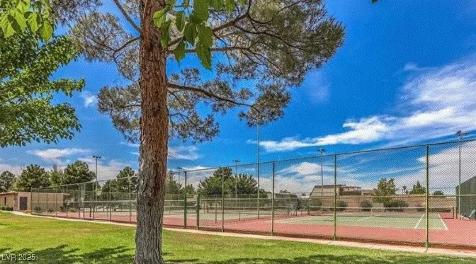 3845 Cavalry, Las Vegas, NV 89121