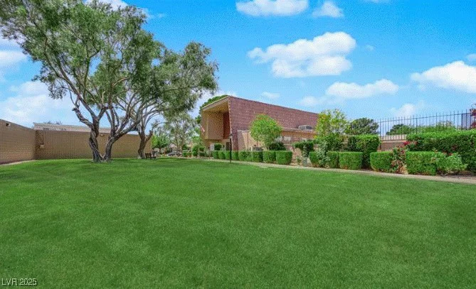 3845 Cavalry, Las Vegas, NV 89121