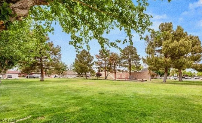 3845 Cavalry, Las Vegas, NV 89121