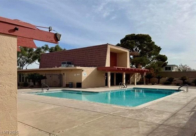 3845 Cavalry, Las Vegas, NV 89121