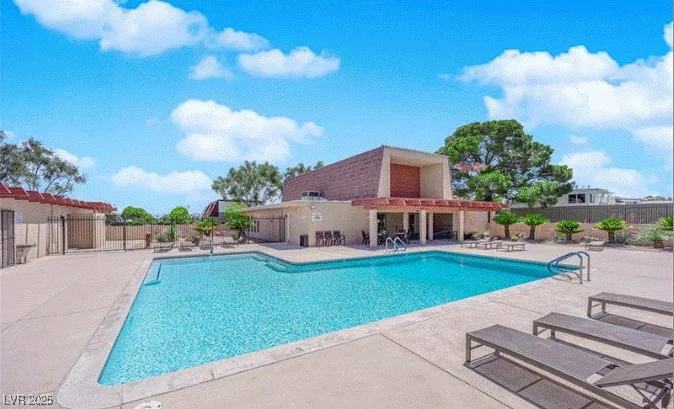 3845 Cavalry, Las Vegas, NV 89121