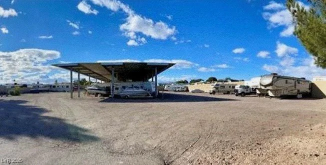 3845 Cavalry, Las Vegas, NV 89121