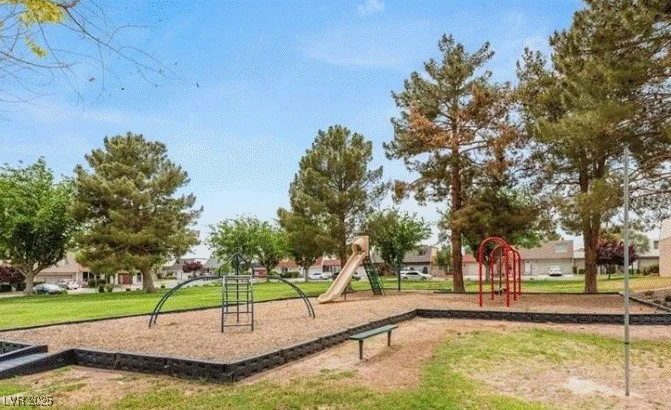 3845 Cavalry, Las Vegas, NV 89121