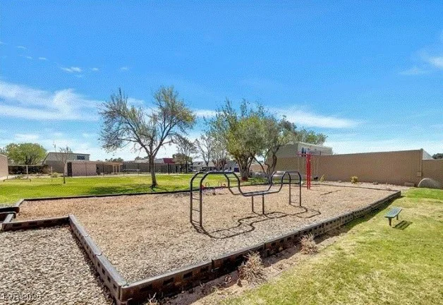 3845 Cavalry, Las Vegas, NV 89121
