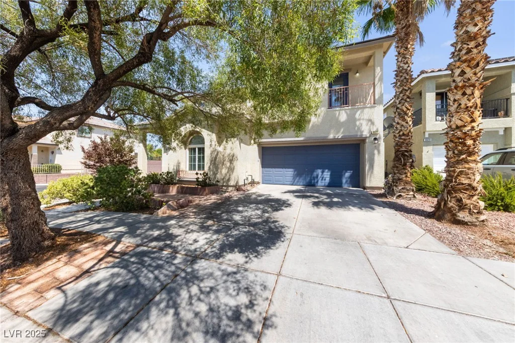 9024 Rendon, Las Vegas, NV 89143