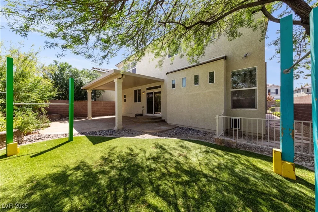 9024 Rendon, Las Vegas, NV 89143