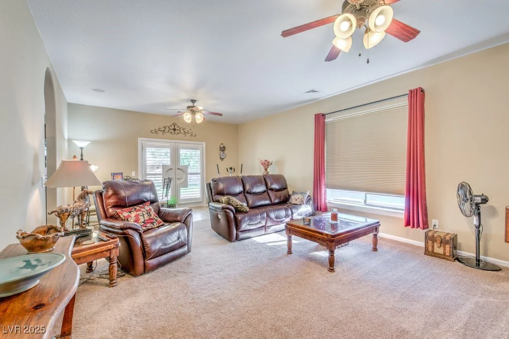5701 Mary Lou, Pahrump, NV 89061