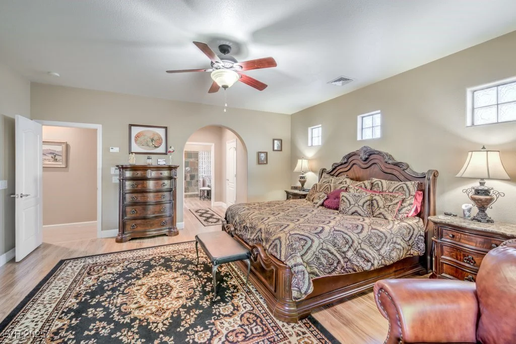 5701 Mary Lou, Pahrump, NV 89061