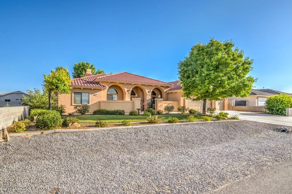 5701 Mary Lou, Pahrump, NV 89061