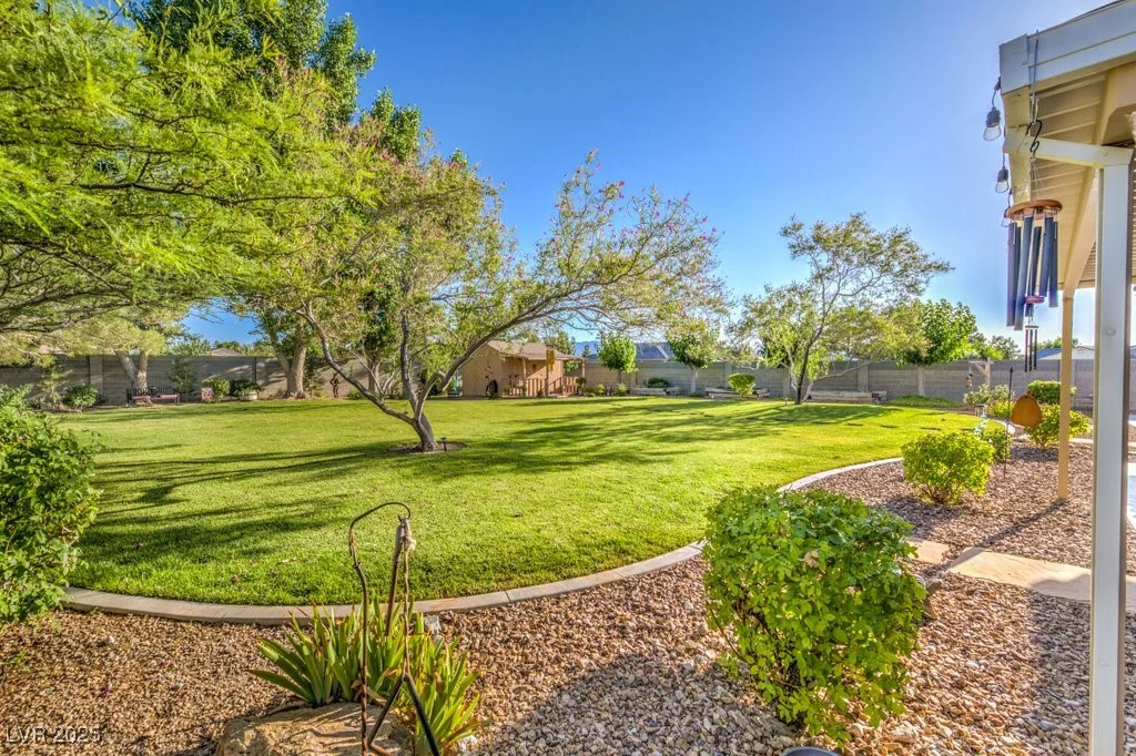 5701 Mary Lou, Pahrump, NV 89061