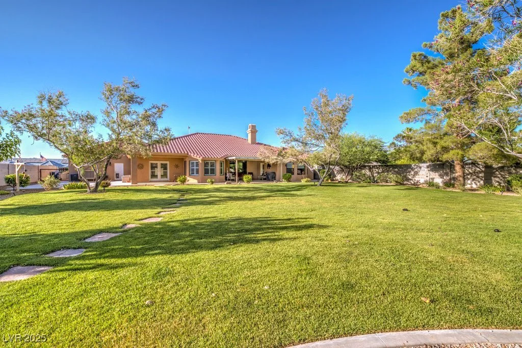 5701 Mary Lou, Pahrump, NV 89061