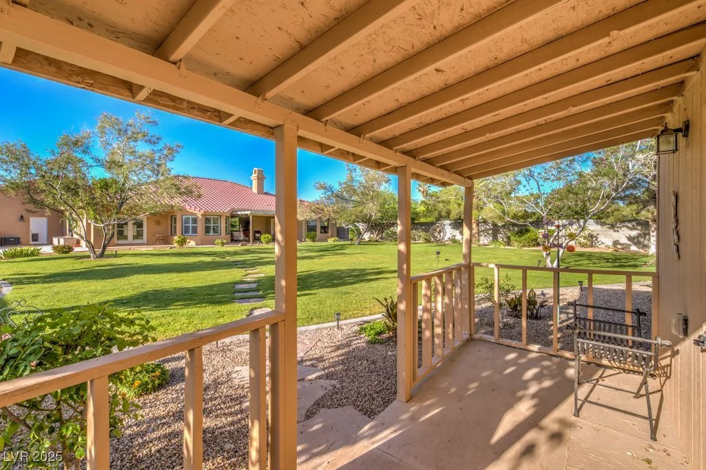 5701 Mary Lou, Pahrump, NV 89061