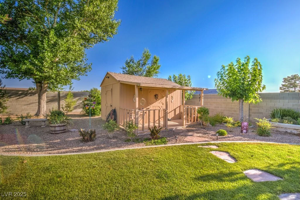 5701 Mary Lou, Pahrump, NV 89061